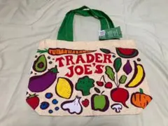 トレーダージョーズ エコバッグ トートバッグ