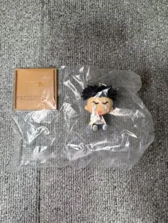 一番くじ 鬼滅の刃 姉の仇 F賞 ちょこのっこフィギュア 悲鳴嶼行冥