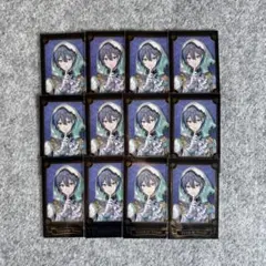 にじさんじ ハロウィン2024 チェキ風カード ロウ