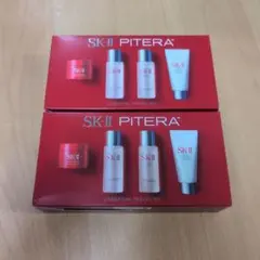 SK-Ⅱ PITERA トライアルセット 2個セット