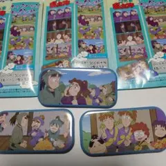 2025年最新】忍たま乱太郎 キャラバッジコレクションの人気