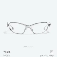 GENTLE MONSTER Oatt 02(C) サングラス メガネ 備品完備 - メルカリ