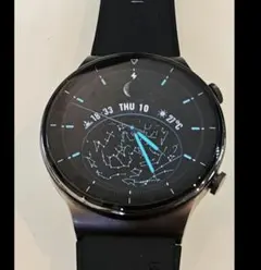 ファーウェイ　Watch　GT2 PRO HUAWEI
