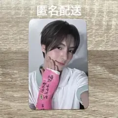 TWS ヨンジェ play hard beatroad トレカ