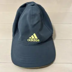 adidasランニングキャップ