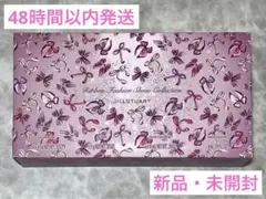 ジルスチュアート　クリスマスコフレ　2025 ショッパー付き