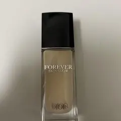 dior リキッドファンデーション