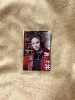 BOT ウエハースカード　岩谷翔吾