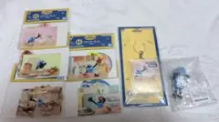 パペット スンスン 一番くじ セット SUNSUN