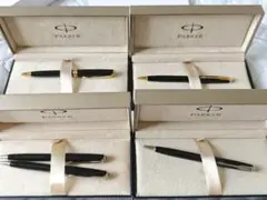筆記具 まとめ売り Parker Lamy s20 orenznero - メルカリ