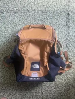 The North Face RECTANG リュック