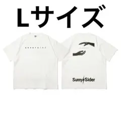 Never Mind x Sunny C Sider Tee Lサイズ JSF on X: 