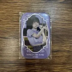 イコラブ　野口衣織　DMMスクラッチ E賞