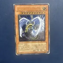 遊戯王】ハネクリボー LV10 レリーフ - メルカリ