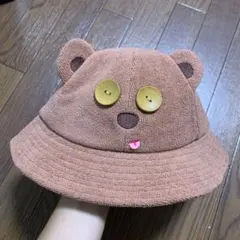 ティム バケットハット ユニバーサルスタジオジャパン