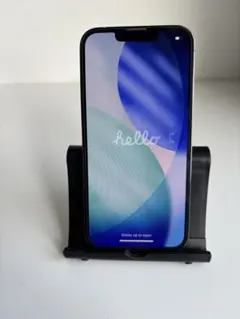 Apple iPhone 13 Pro グラファイト 本体