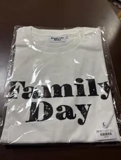 ZORN Family Day TEE BLACK XLサイズ - メルカリ