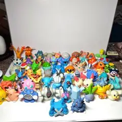 ポケモン フィギュア 大量セット まとめ売り - メルカリ
