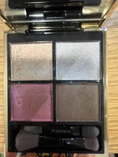 SUQQU シグニチャーカラーアイズ11 宵紫