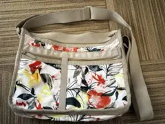 LeSportsac（レスポートサック）ショルダーバッグ 春カラー