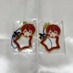 あんさんぶるスターズ 朱桜司 みにコレ