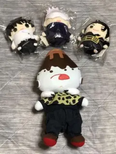 2025年最新】まめめいと 夏油傑の人気アイテム - メルカリ