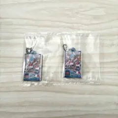 プリパラ 誰でもアクリルチャーム2 ドロシー・ウェスト