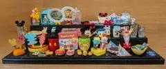 美品・コンプ】ディズニー スティッチ ハチャメチャ クッキング ケース
