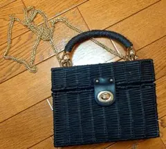 2025年最新】zara かごバッグの人気アイテム - メルカリ