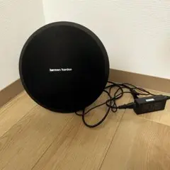harman/kardon Bluetoothスピーカー 重低音 美品
