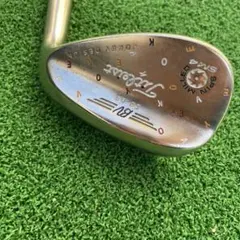 タイトリストウェッジ58°ヘッドのみ タイトリストウェッジ58°ヘッドのみ タイトリストウェッジ58°ヘッド