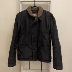 2026年最新】AtLast&Co. ミリタリージャケットの人気アイテム - メルカリ