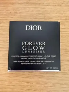 Dior ディオール フォーエヴァー グロウルミナイザー ブルーストロボのサムネイル