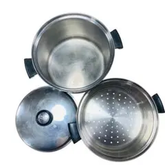 2026年最新】アムウェイ 蒸し器の人気アイテム - メルカリ