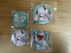 プロセカ 初音ミク セット