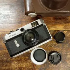 2025年最新】canon P フィルムカメラの人気アイテム - メルカリ