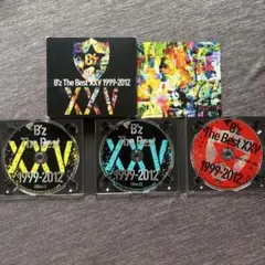 お値下げ B'z CD DVD アルバム まとめ売りVHS 稲葉浩志 松本孝弘