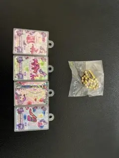 神崎美月　びっくらたまごシークレット