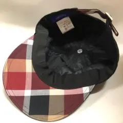 2025年最新】バーバリー ブルーレーベル 帽子の人気アイテム - メルカリ