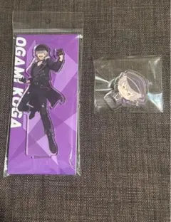 あんスタ 大神晃牙 アクスタ