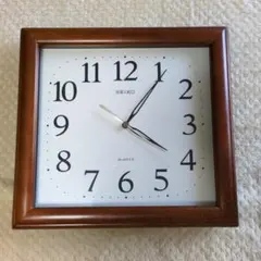 2025年最新】SEIKO 掛時計・柱時計の人気アイテム - メルカリ