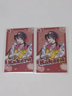 にじさんじデコラモードpart2 夢追翔