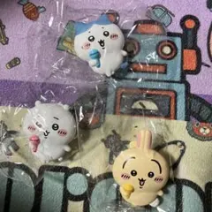 ちいかわ　ライトクリップ