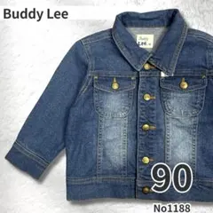 Buddy Lee バディーリー Gジャン デニムジャケット 95 綿混のサムネイル