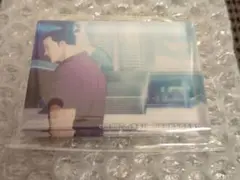 呪術廻戦 獄門疆 アクリルブロック 東堂葵