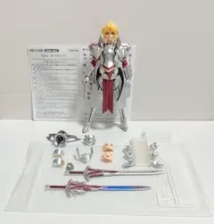 ※最終値下げ※【Fate/Apocrypha】figma 