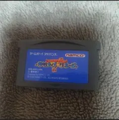 テイルズオブザワールド サモナーズリネージ GBA ソフト