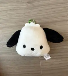 ポチャッコ ぬいぐるみ キーホルダー　サンリオ