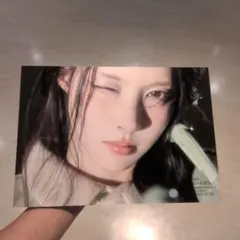 ILLIT ユナ HMV 記念パネル　当選品 ILLIT アイリット ユナ HMV 記念パネル 当選 - メルカリ