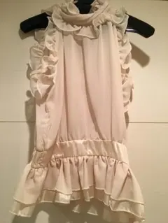 vaNite Narcissus/RagsUnite トップスのサムネイル